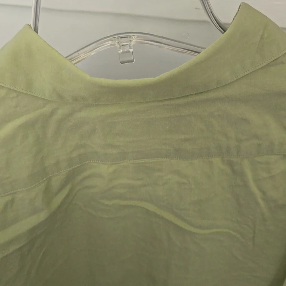 Brooks Brothers XL long sleeve shirt - Picture 8 of 9